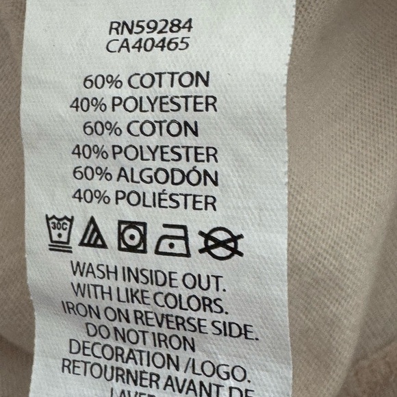 The Children's Place Cream Dino Scooter Tee - Picture 3 of 4